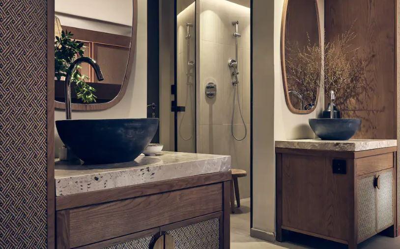 The Royal Senses Resort Crete, Curio Collection By Hilton Exterior photo